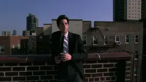 Задник до фильму"Учитель на заміну" #710898