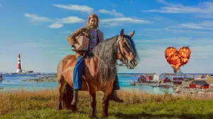 Задник до фильму"Усі ненавидять Йохана" #367637