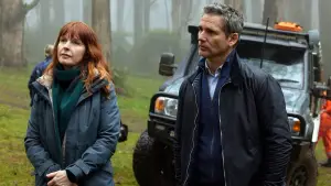 Задник до фильму"Міць природи: Посуха 2" #755728