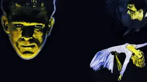 Задник до фильму"Франкенштейн" #641058