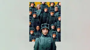 Задник до фильму"Мікі 17" #556354