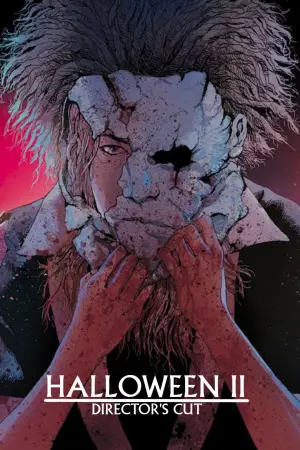 Постер до фильму"Хеллоуїн 2" #720629