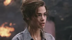 Задник до фильму"007: І цілого світу замало" #323846