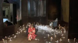 Задник до фильму"Маліна" #745185