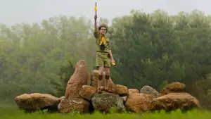 Задник до фильму"Королiвство повного мiсяця" #719471