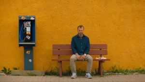 Задник до фильму"Ніхто 2" #550250