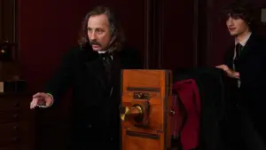 Задник до фильму"Перетин часів" #563881