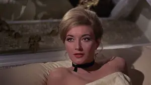 Задник до фильму"007: Із росії з любов’ю" #624393