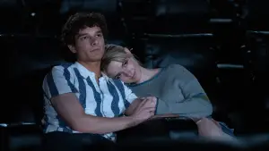 Задник до фильму"Шкодуючи за тобою" #547418