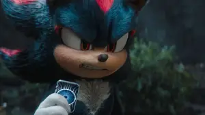 Задник до фильму"Їжак Сонік 3" #766797