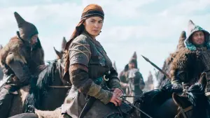 Задник до фильму"Томіріс" #414933