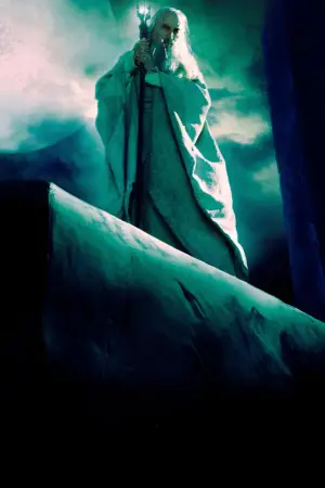 Постер до фильму"Володар перснів: Хранителі персня" #515964