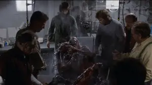 Задник до фильму"Щось" #599871