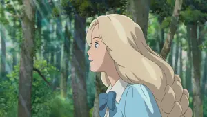 Задник до фильму"Спогади про Марні" #182042