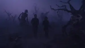 Задник до фильму"Ущелина" #549808