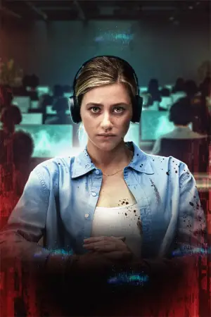 Постер до фильму"Американська кабала" #614213