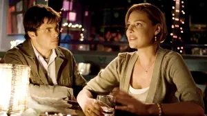 Задник до фильму"27 весіль" #633911