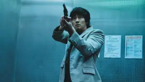 Задник до фильму"Прибульці" #315371