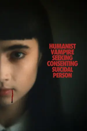 Постер до фильму"Vampire humaniste cherche suicidaire consentant" #877364