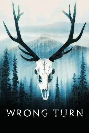 Постер до фильму"Поворот не туди: Спадщина" #642267