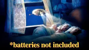 Батарейки не додаються