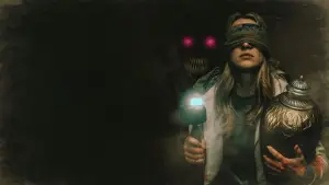 Задник до фильму"Rabisu" #800461