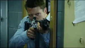 Задник до фильму"Морський піхотинець 4: Рухома мішень" #355458