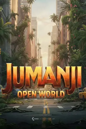 Jumanji 3