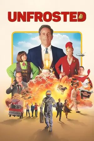 Постер до фильму"Без глазурі" #628027