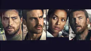 Задник до фильму"На межі вибуху" #796257