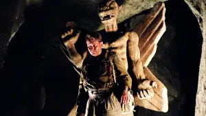 Задник до фильму"Екзорцист: Початок" #348028