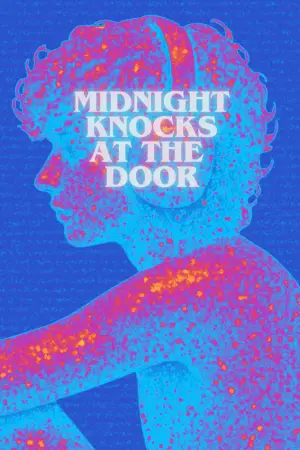 Постер до фильму"Midnight Knocks at the Door" #844408