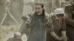 Задник до фильму"Кетрін на прізвисько Пташка" #347202