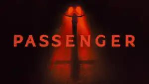 Задник до фильму"Passenger" #815061