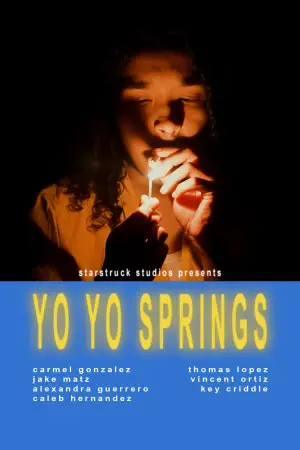 Постер до фильму"Yo Yo Springs" #801498