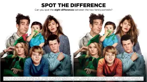 Задник до фильму"Александр і жахливий, безрадісний, лажовий день" #298456