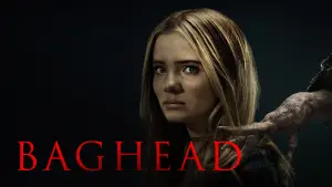 Відео до фільму Прокляття Беґхед | Q&A with Freya Allan