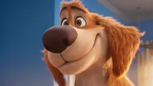 Задник до фильму"Чарлі суперпес" #766665