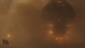 Задник до фильму"Дюна" #529688