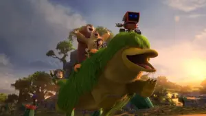 Задник до фильму"" #424240