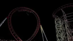 Задник до фильму"Пункт призначення 3" #789853