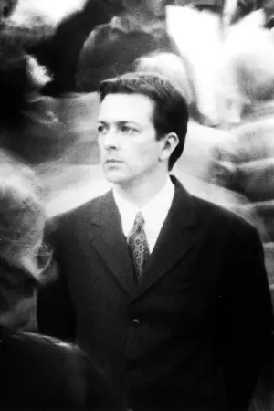 Постер до фильму"Переслідування" #532856