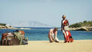 Задник до фильму"Ножі наголо: Скляна цибуля" #592436