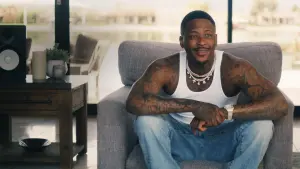 Відео до фільму Hip-Hop and the White House | Trailer