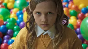 Задник до фильму"Hive" #792509