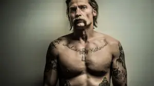 Задник до фильму"Постріл в безодню" #810840