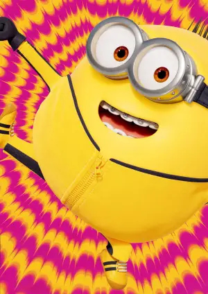 Постер до фильму"Посіпаки: Становлення лиходія" #606526