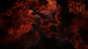 Задник до фильму"Кінотеатр жахів" #434986