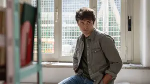 Задник до фильму"Notte prima degli esami 3.0" #767467