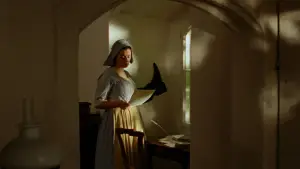 Задник до фильму"Sehnsucht in Sangerhausen" #770502